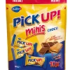 Online pick-up Pick Up Minis Choco Pouch 10pc 106g