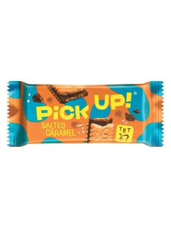 Best pick-up PiCK UP! Salted Caramel 28gx5 SK20