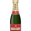 Outlet piper-heidsieck , Cuvée Brut, Champagne, AOC, brut, white 0.2L