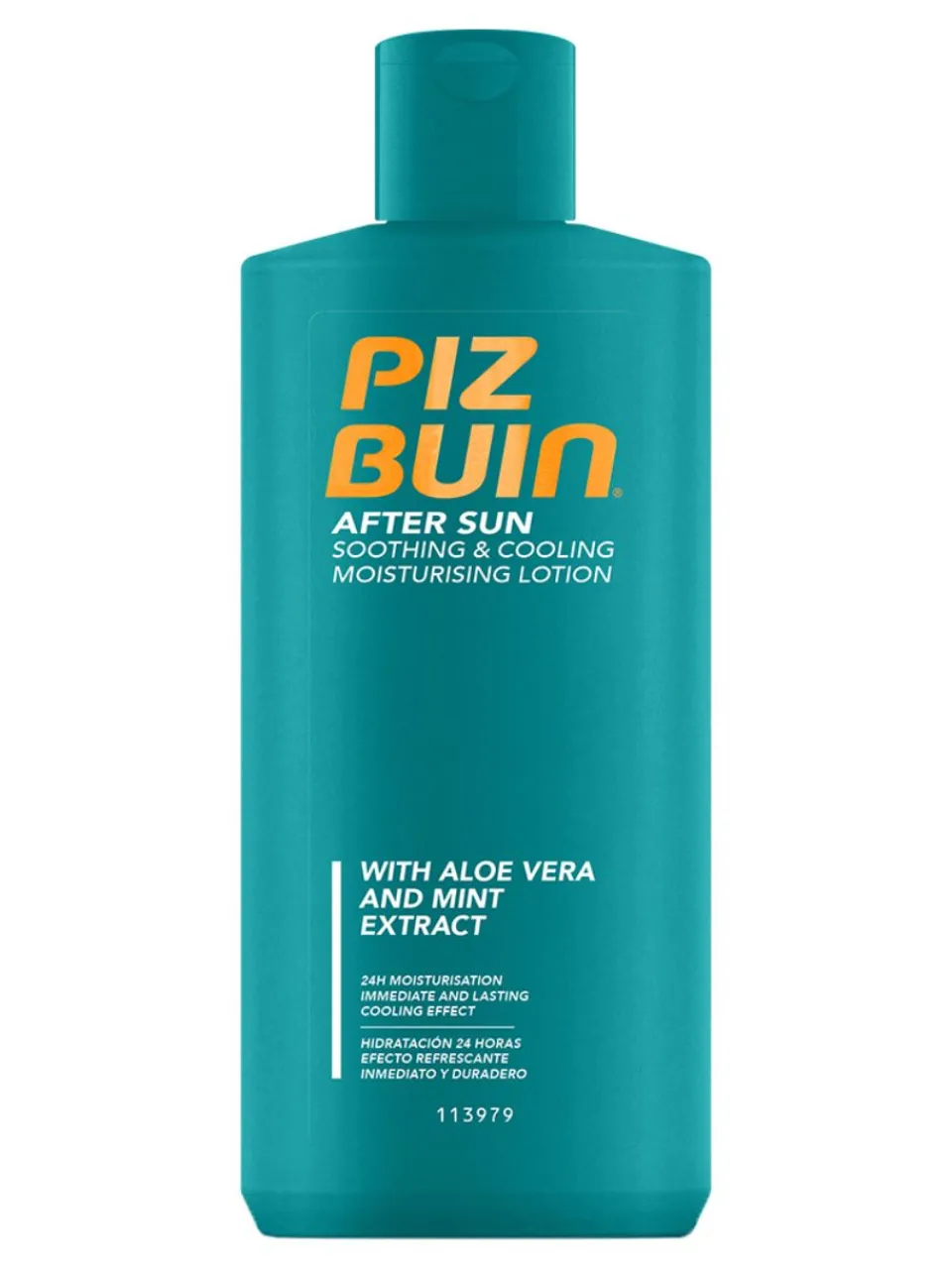 New piz-buin Piz Buin After Sun Soothing & Refreshing After Sun Lotion 200 ml