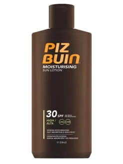 Clearance piz-buin Piz Buin Moisturizing Sun Lotion Sun Lotion SPF 30 200 ml