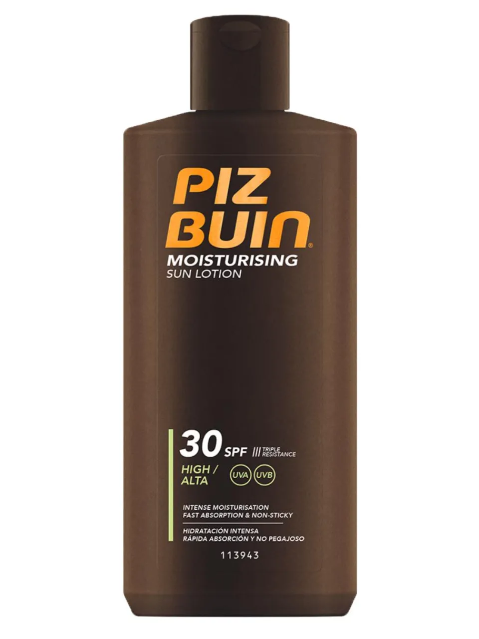 Clearance piz-buin Piz Buin Moisturizing Sun Lotion Sun Lotion SPF 30 200 ml
