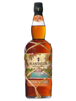 Fashion plantation-rum Plantation Grande Reserve Rum 40% 1L
