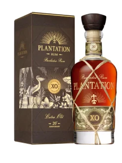 Fashion plantation-rum Plantation 20th Anniversary Rum 40% 0.7L