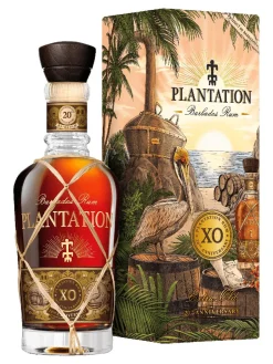 Fashion plantation-rum Plantation 20th Anniversary Rum 40% 0.7L