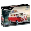 Hot playmobil , City Life, unisex Playing Figure VW T1 Bus