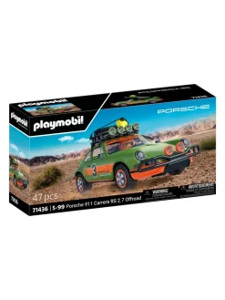Best playmobil , porsche 911 carrera