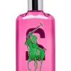 New ralph-lauren Polo Ralph Lauren Big Pony Pink Eau de Toilette Natural Spray 100 ml