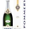 Clearance pommery , Apanage Blanc de Blancs, Champagne, AOC, brut, white (gift box) 0.75L