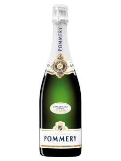 Clearance pommery , Apanage Blanc de Blancs, Champagne, AOC, brut, white (gift box) 0.75L