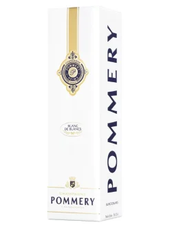 Clearance pommery , Apanage Blanc de Blancs, Champagne, AOC, brut, white (gift box) 0.75L