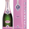 Clearance pommery , Brut Rosé, brut, rosé (gift box) 0.75L
