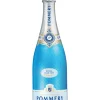 Hot pommery , Royal Blue Sky, Champagne, demi-sec, white 0.75L