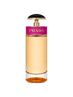 New prada Candy Eau de Parfum 80 ml