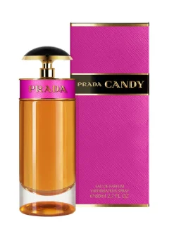 New prada Candy Eau de Parfum 80 ml