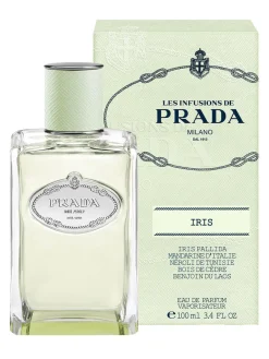 Sale prada Infusion d'Iris Eau de Parfum 100 ml