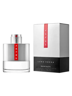 Fashion prada Luna Rossa Eau de Toilette 50 ml