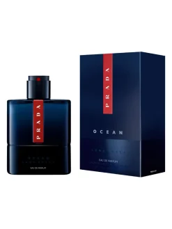 Outlet prada Luna Rossa Ocean Intense Eau de Parfum 100 ml