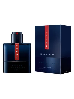 Best prada Luna Rossa Ocean Intense Eau de Parfum 50 ml
