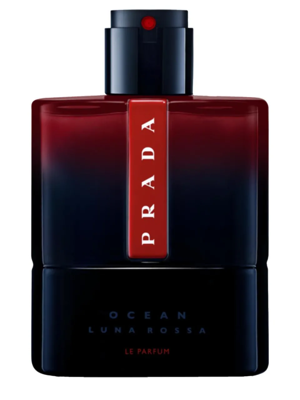 Outlet prada Luna Rossa Ocean Parfum 100 ml