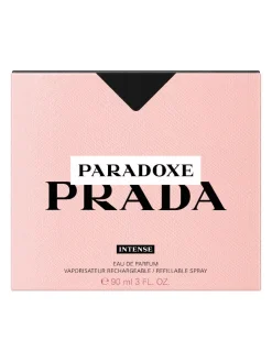 Discount prada Paradoxe Eau de Parfum Intense 90 ml