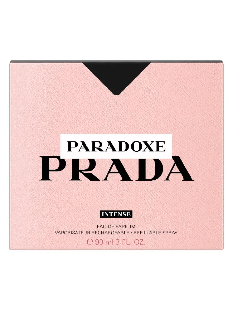 Discount prada Paradoxe Eau de Parfum Intense 90 ml