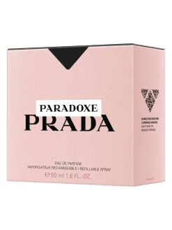 Hot prada Paradoxe Eau de Parfum 50 ml