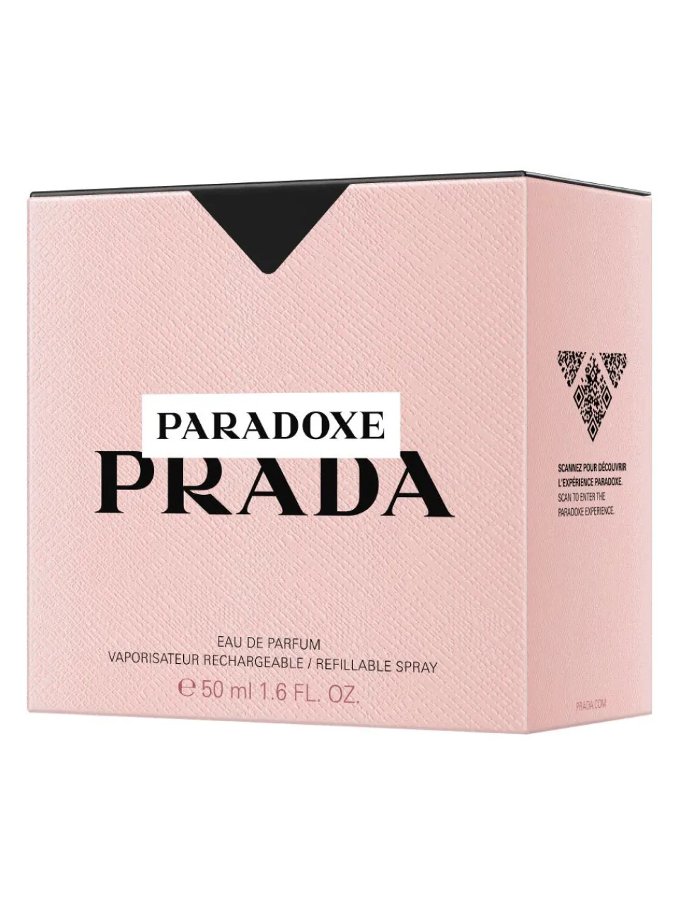 Hot prada Paradoxe Eau de Parfum 50 ml