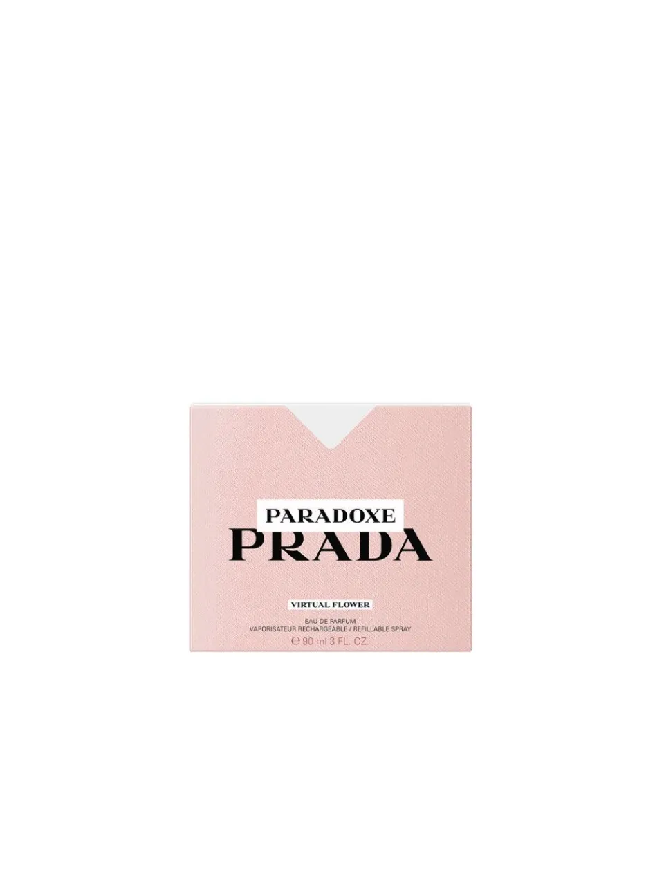 Online prada Paradoxe Floral Eau de Parfum 90 ml