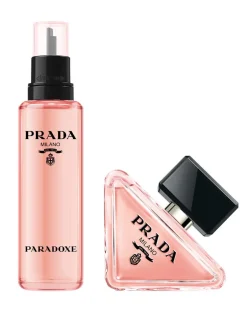 Outlet prada Paradoxe Set