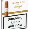 Fashion davidoff Primeros .