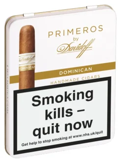 Fashion davidoff Primeros .