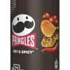 Sale pringles Hot & Spicy