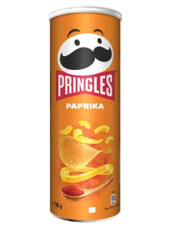 Online pringles  Paprika 165g