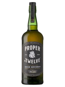 Fashion proper-no-twelve Proper No. Twelve Irish Whisky 40% 1L