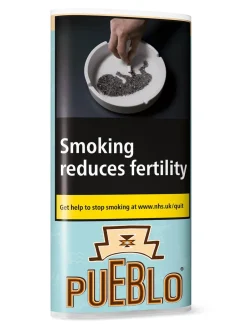 Outlet pueblo Blue 5x50g RYO