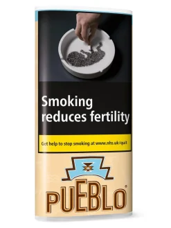 Hot pueblo Cl 5x50g RYO