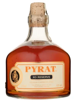Sale pyrat XO Reserve Rum 40% 0.7L