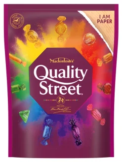 Clearance quality-street Quality Street MixBag 750g