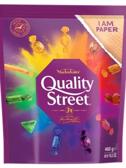 Hot quality-street Quality Street Sharing 460g