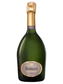 Online ruinart R. de Champagne, Brut, white 0.75L