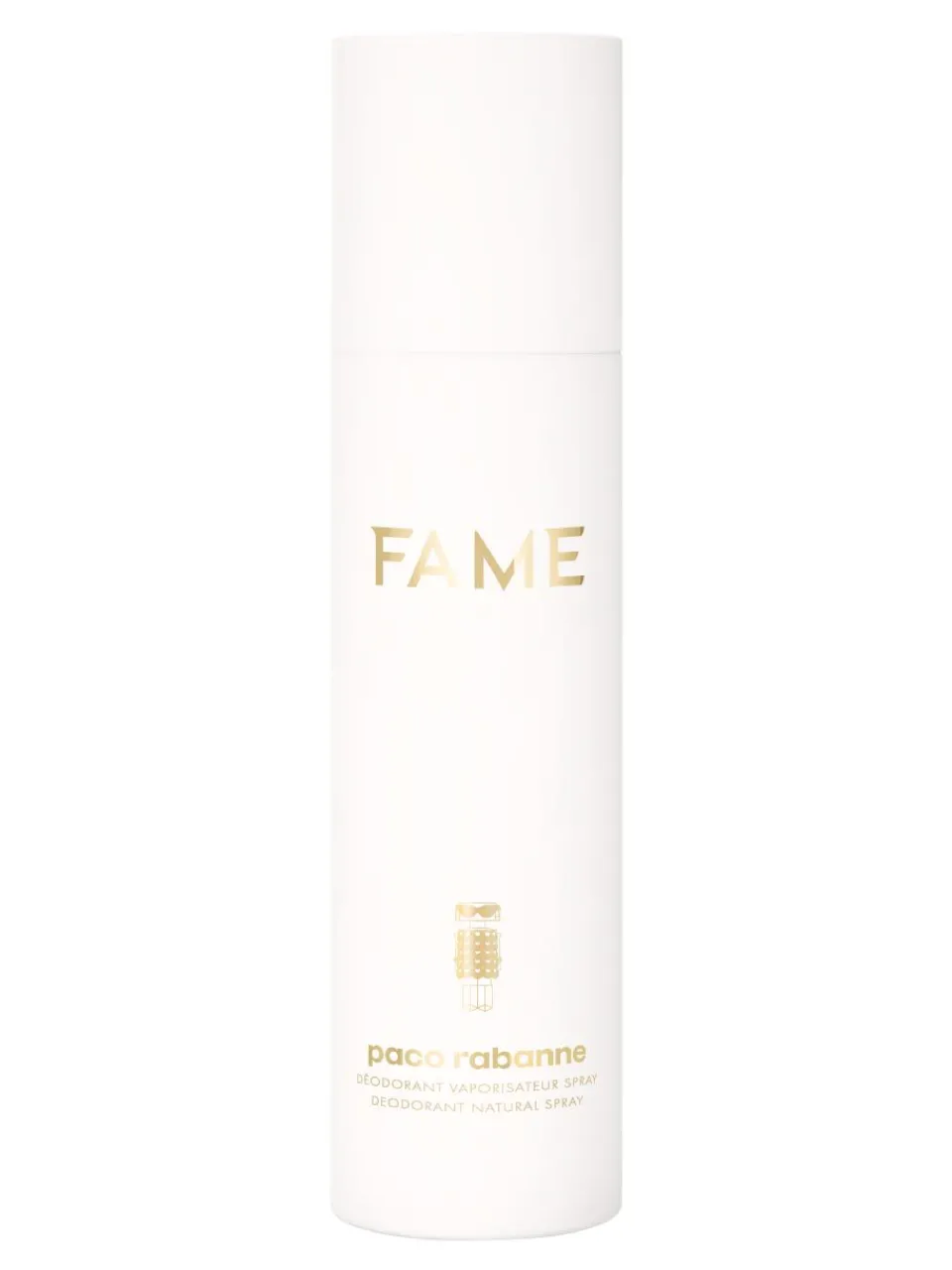 Outlet paco-rabanne Rababbe Fame Deodarant Spray 150 ml