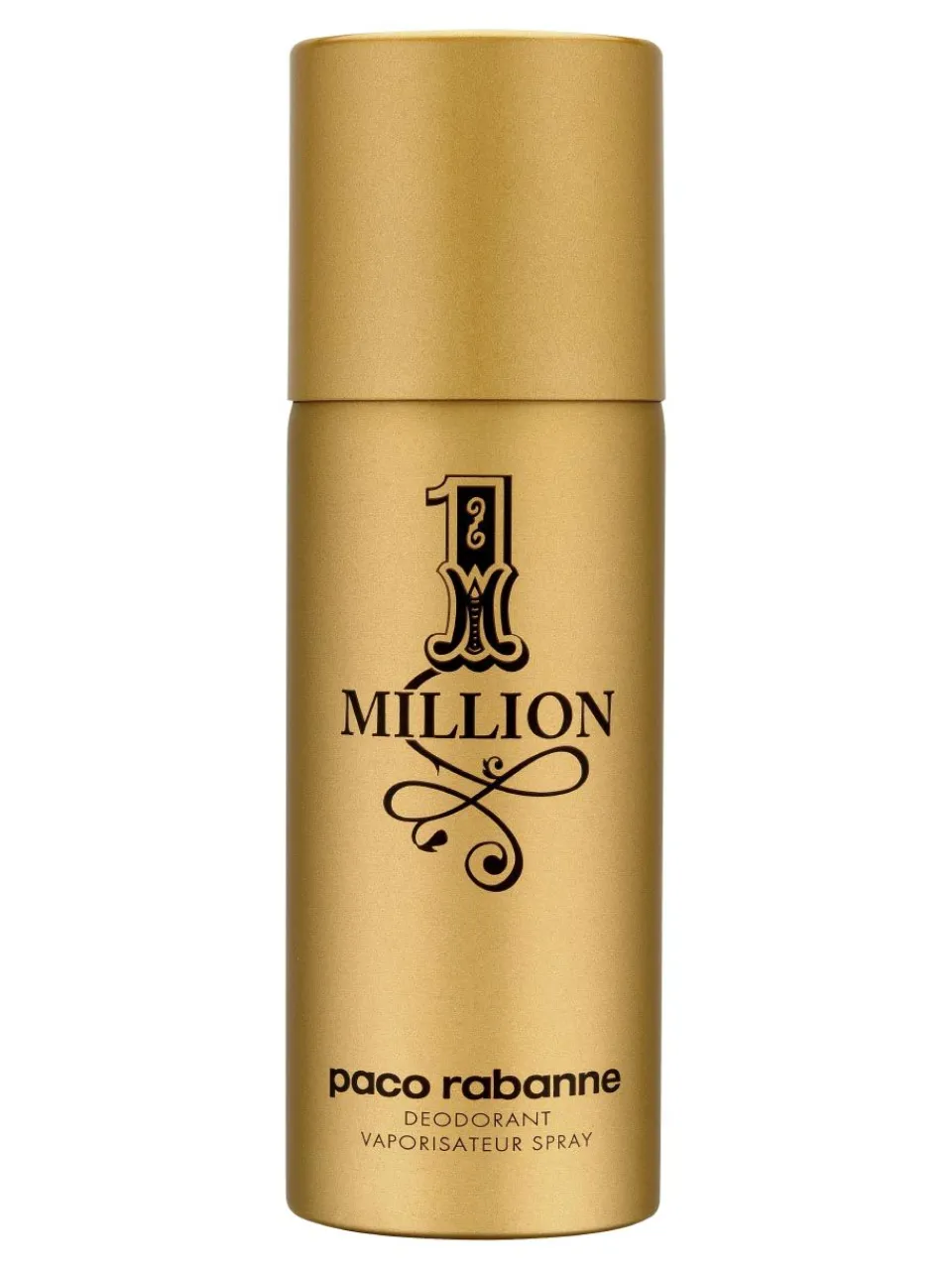 Best paco-rabanne Rabanne 1 Million Deodorant 150 ml
