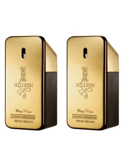 Clearance paco-rabanne Rabanne 1 Million Duo