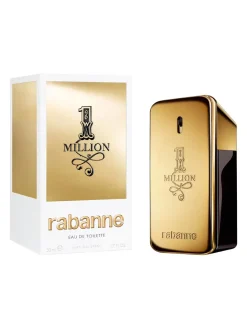 Hot paco-rabanne Rabanne 1 Million Eau de Toilette 50 ml