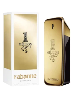 Clearance paco-rabanne Rabanne 1 Million Eau de Toilette 100 ml