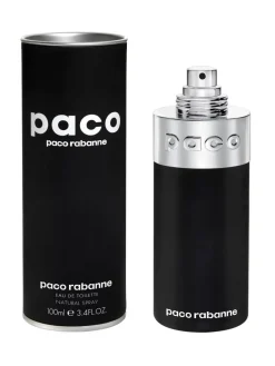 Sale paco-rabanne Rabanne Eau de Toilette 100 ml
