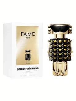 Clearance paco-rabanne Rabanne Fame Parfum 50 ml