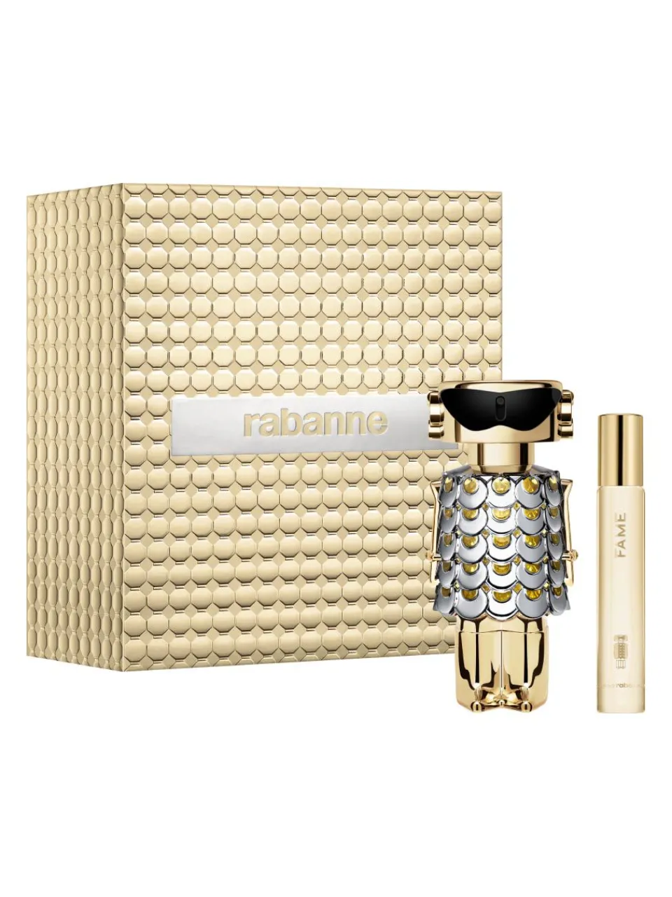 New paco-rabanne Rabanne Fame Set