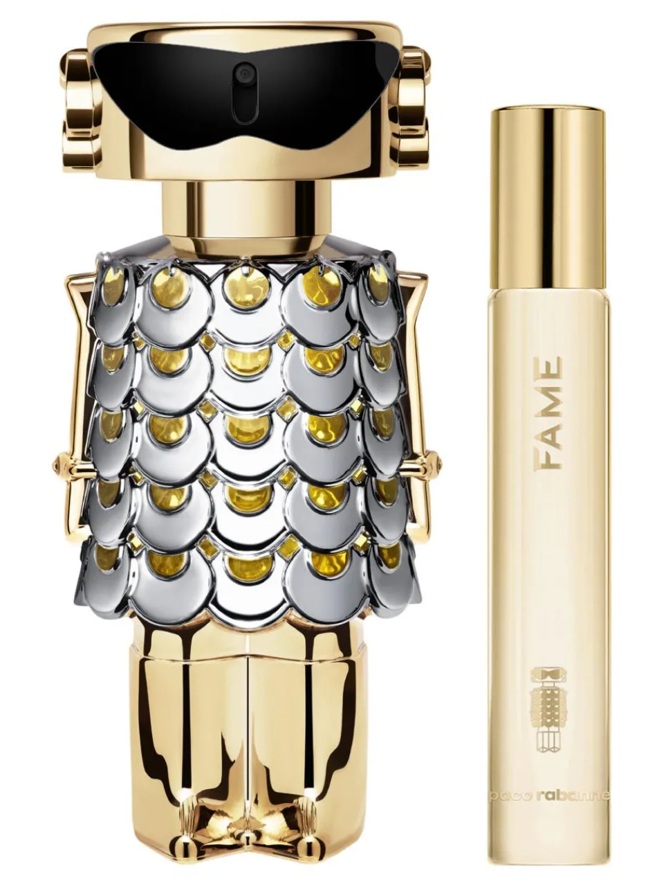 New paco-rabanne Rabanne Fame Set